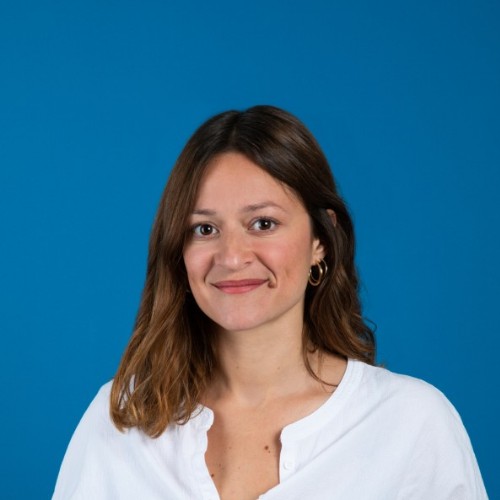 Mélanie Cazals