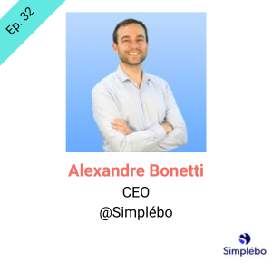 Alexandre Bonetti Simplebo
