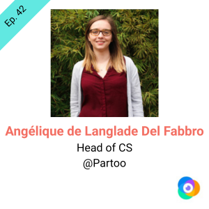 Angelique de Langlade Del Fabbro Partoo