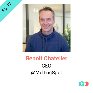 Benoit Chatelier