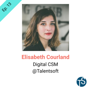 Elisabeth Courland Talentsoft