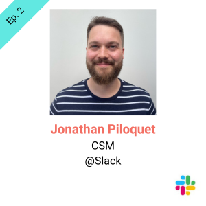Jonathan Piloquet Slack