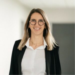 Justine Torris