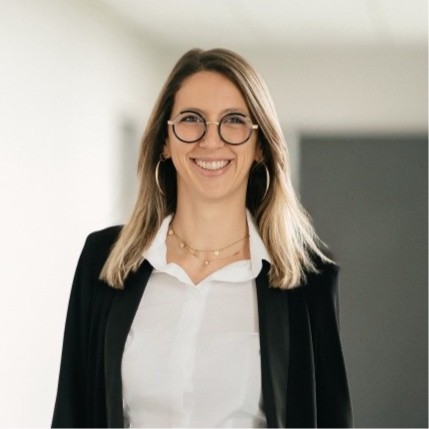 Justine Torris
