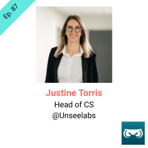 Justine Torris