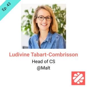 Ludivine Tabart Combrisson Malt