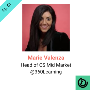 Marie Valenza 360Learning
