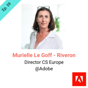 Murielle Le Goff Riveron Adobe