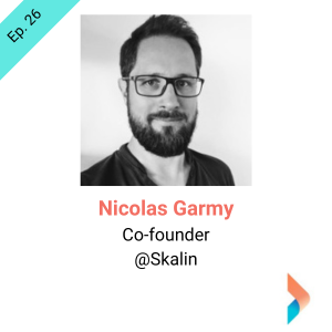 Nicolas Garmy Skalin
