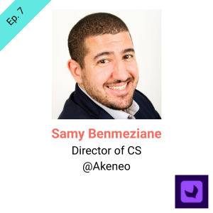 Samy Benmeziane Akeneo