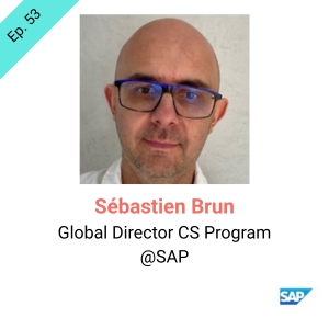 Sebastien Brun SAP